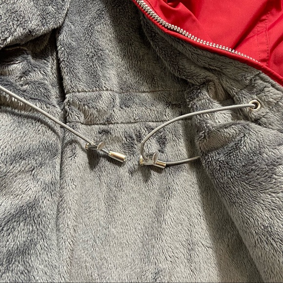 Free Country Reversible Coat Kids Size L - Picture 5 of 16